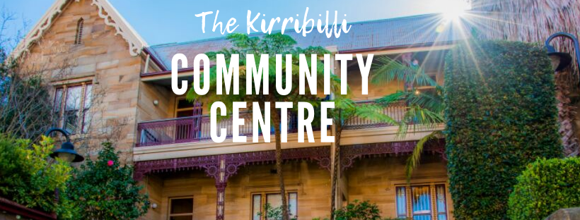 The Kirribilli Centre